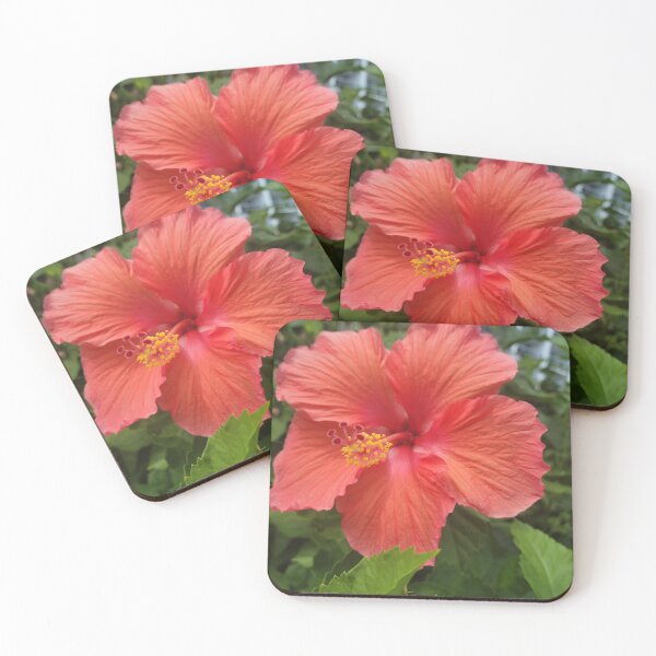 Item preview, Hibiscus  designed and sold by Jessica Tipton.