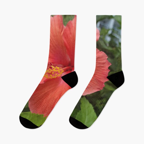 Item preview, Hibiscus  designed and sold by Jessica Tipton.
