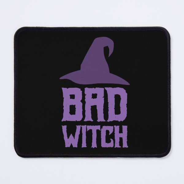 Item preview, BAD WITCH. HALLOWEEN SPECIAL. 21 ST OCTOBER. designed and sold by UNITEES21.