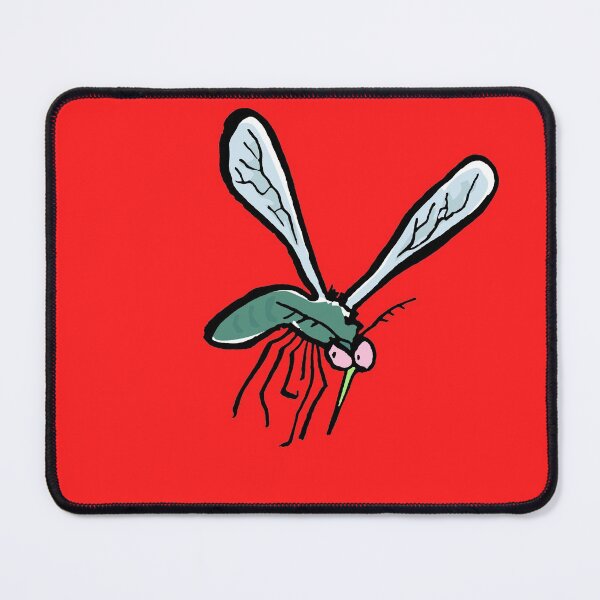 Item preview, mosquito designed and sold by greendeer.