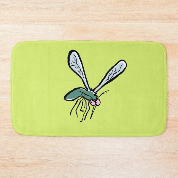 Item preview, mosquito designed and sold by greendeer.