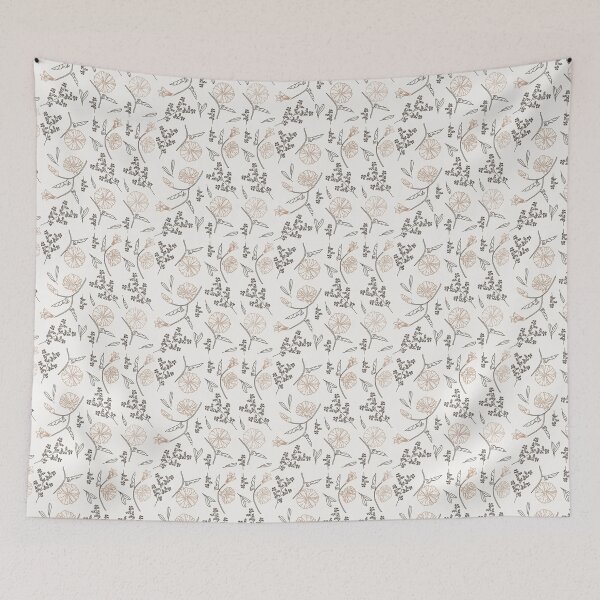Item preview,  ELEGANT SPRING FLOWERS designed and sold by PATRICIA-VANIA.