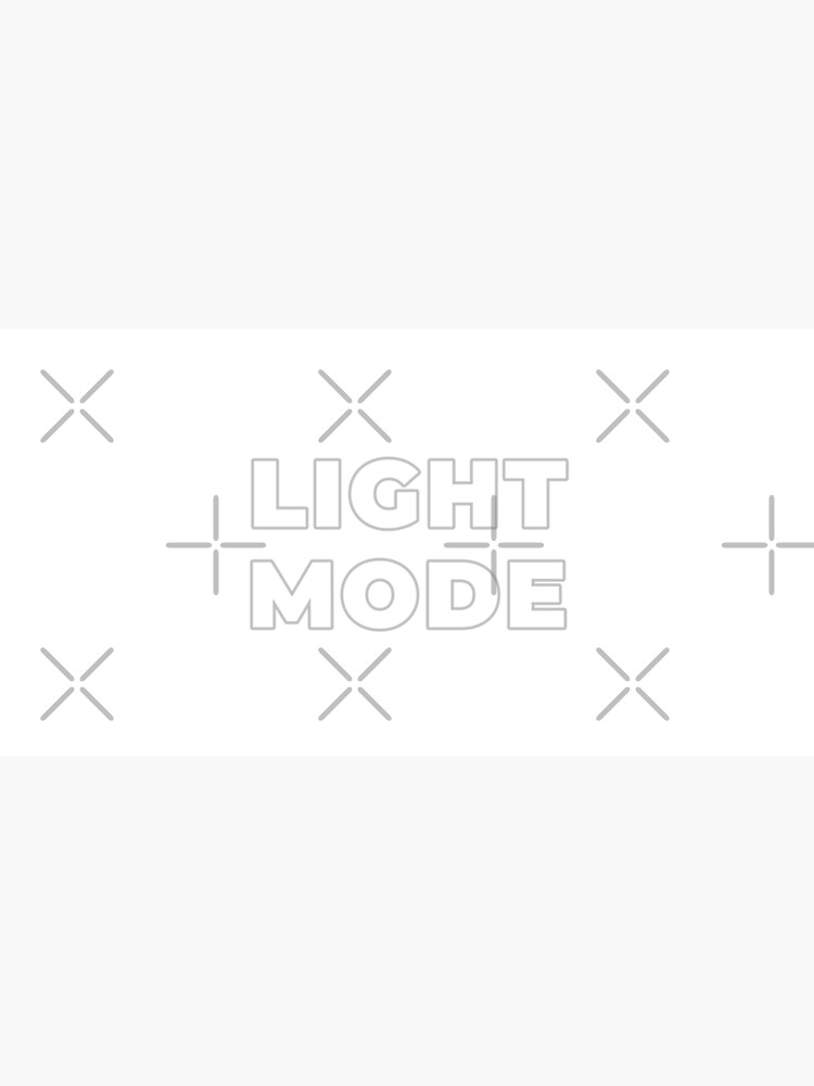 Light Mode by developer-gifts