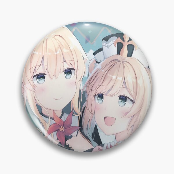 Item preview, Genshin Impact Barbara  designed and sold by valekun.