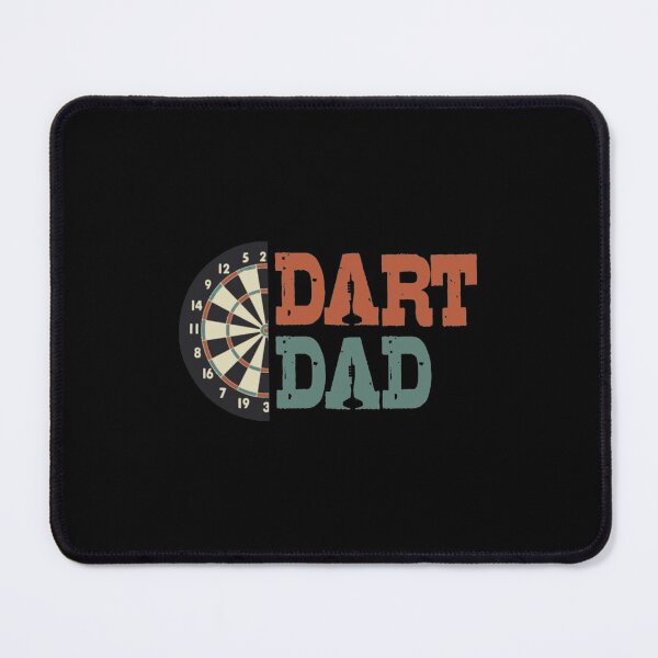 Item preview, Dart Dad designed and sold by hanhshirts.