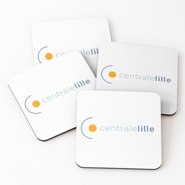 Item preview, Ã‰cole_centrale_de_Lille designed and sold by trichoderma34.