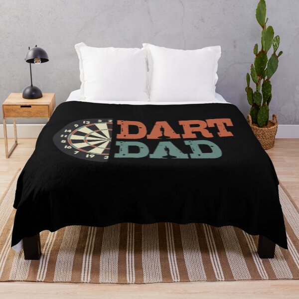 Item preview, Dart Dad designed and sold by hanhshirts.