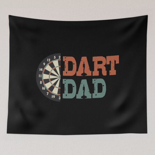 Item preview, Dart Dad designed and sold by hanhshirts.