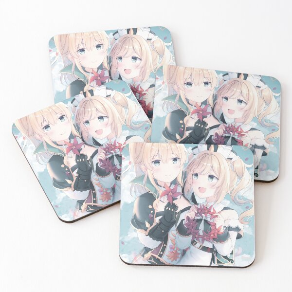 Item preview, Genshin Impact Barbara  designed and sold by valekun.