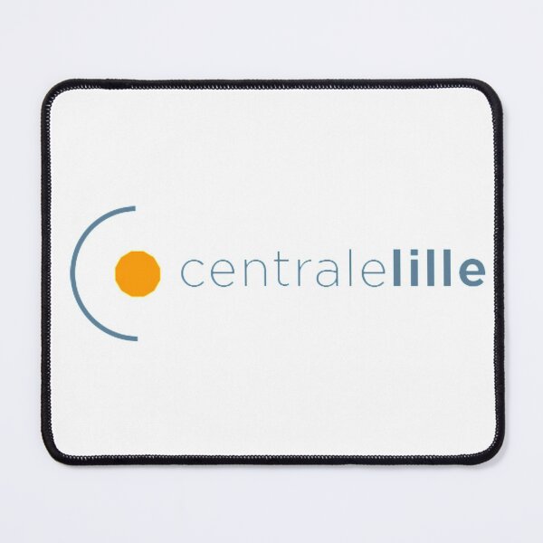 Item preview, Ã‰cole_centrale_de_Lille designed and sold by trichoderma34.