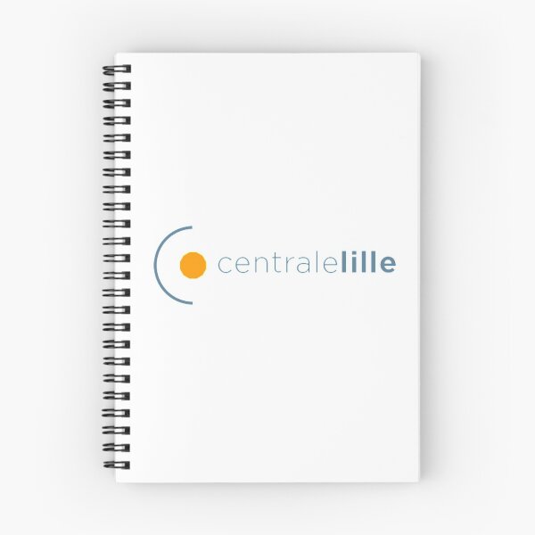 Item preview, Ã‰cole_centrale_de_Lille designed and sold by trichoderma34.