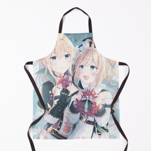 Item preview, Genshin Impact Barbara designed and sold by valekun.