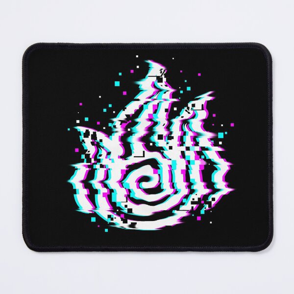 Item preview, Firebending Glitch designed and sold by silentrebel.