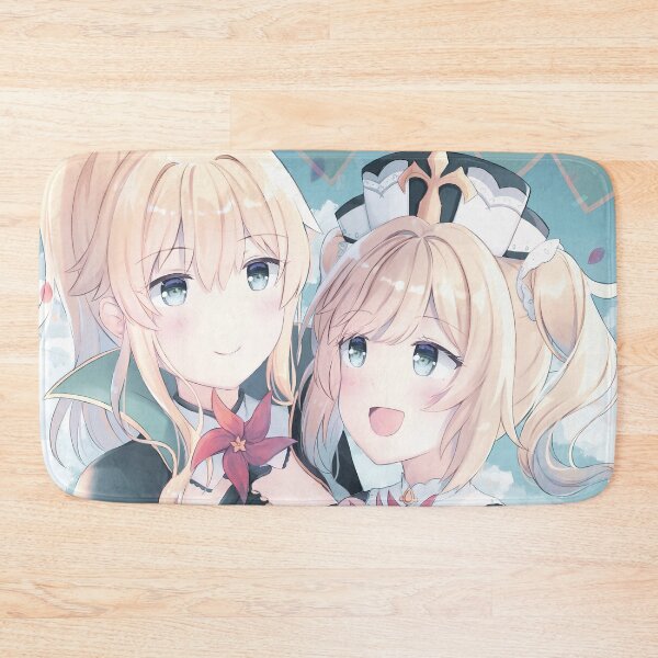 Item preview, Genshin Impact Barbara designed and sold by valekun.