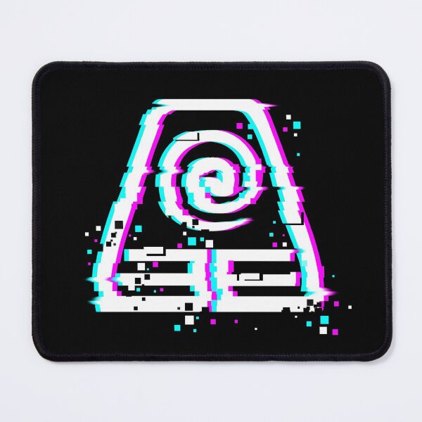 Item preview, Earthbending Glitch designed and sold by silentrebel.