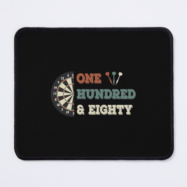 Item preview, Dart darts 180 triple 20 dartboard Bullseye designed and sold by hanhshirts.