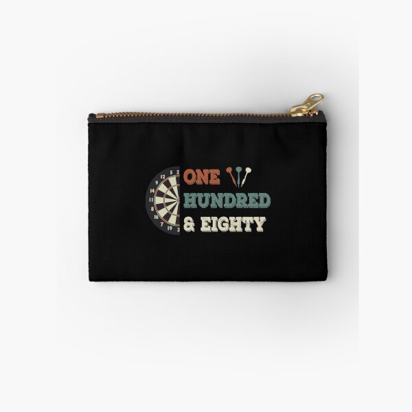 Item preview, Dart darts 180 triple 20 dartboard Bullseye designed and sold by hanhshirts.