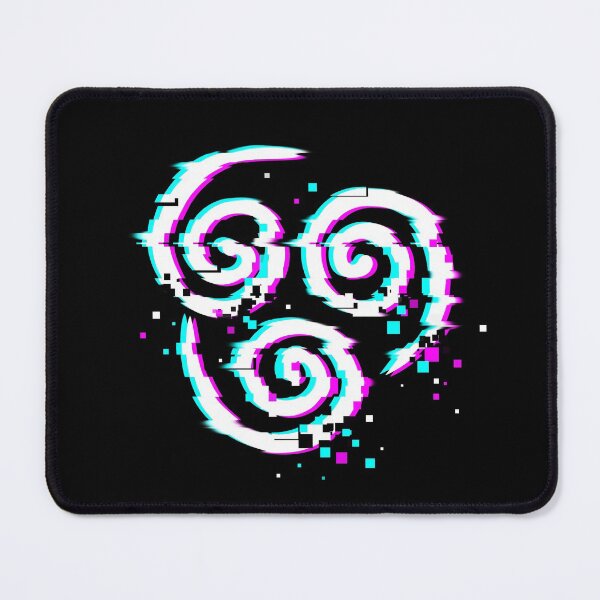 Item preview, Airbending Icon designed and sold by silentrebel.