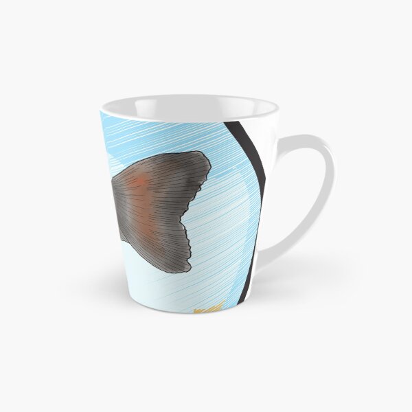Item preview, Black Goldfish - Elegant Koi designed and sold by BunnyBizarre.