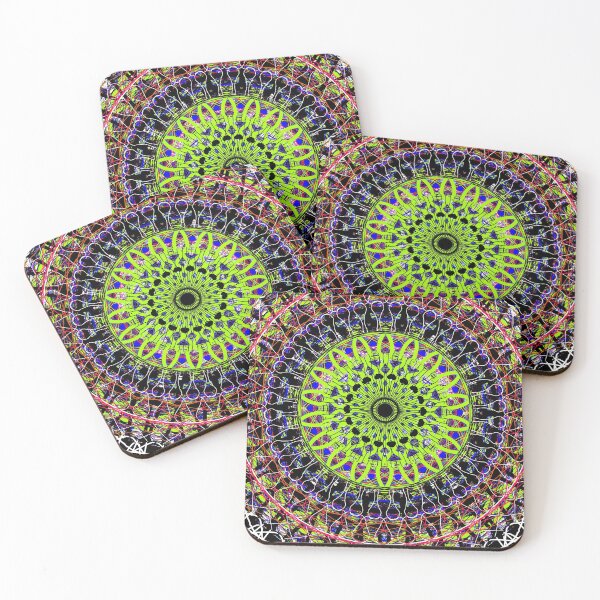 Item preview, Digital Mandala3 By DreamKaracters designed and sold by DreamKaracters.
