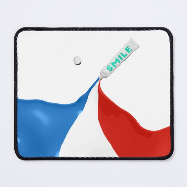 Item preview, Toothpaste France designed and sold by serpico93.