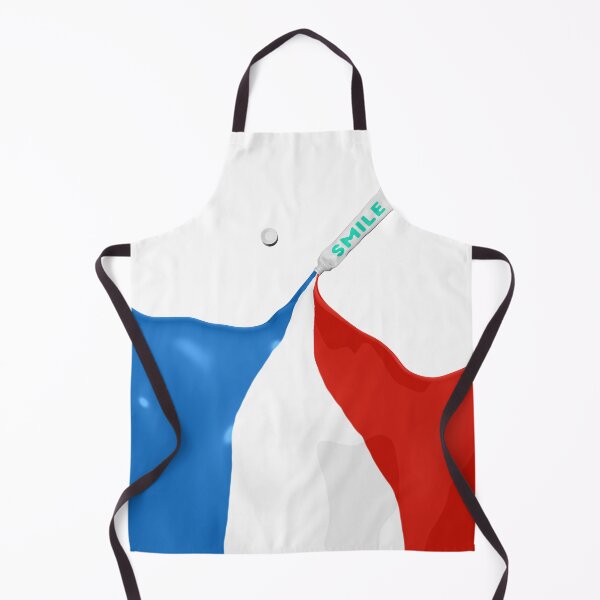 Item preview, Toothpaste France designed and sold by serpico93.