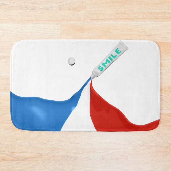 Item preview, Toothpaste France designed and sold by serpico93.