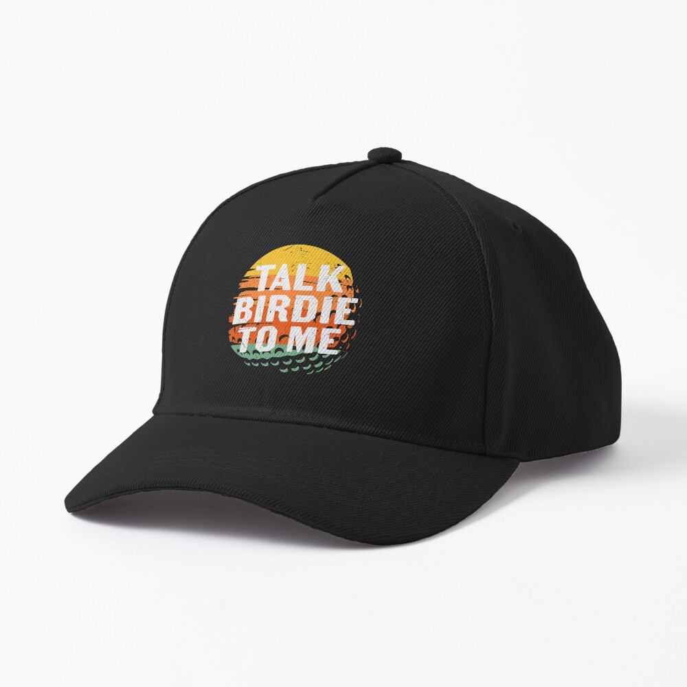 Item preview, Baseball Cap designed and sold by ZiesMerch.