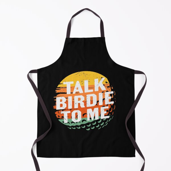 Item preview, Talk Birdie To Me designed and sold by ZiesMerch.
