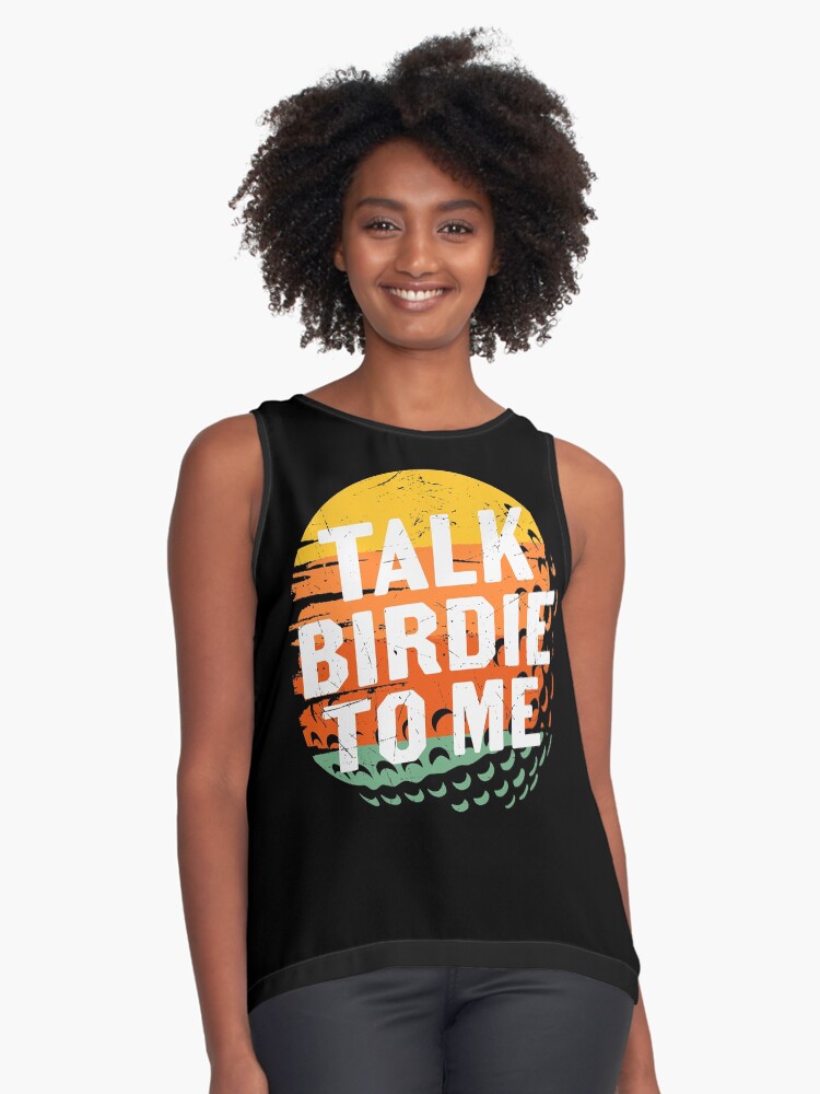 Item preview, Sleeveless Top designed and sold by ZiesMerch.