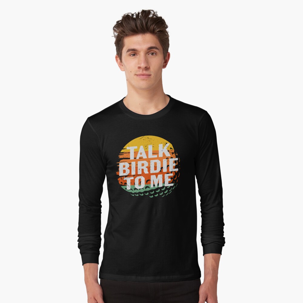 Item preview, Long Sleeve T-Shirt designed and sold by ZiesMerch.