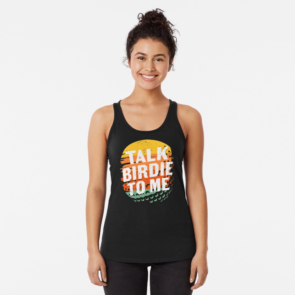 Item preview, Racerback Tank Top designed and sold by ZiesMerch.
