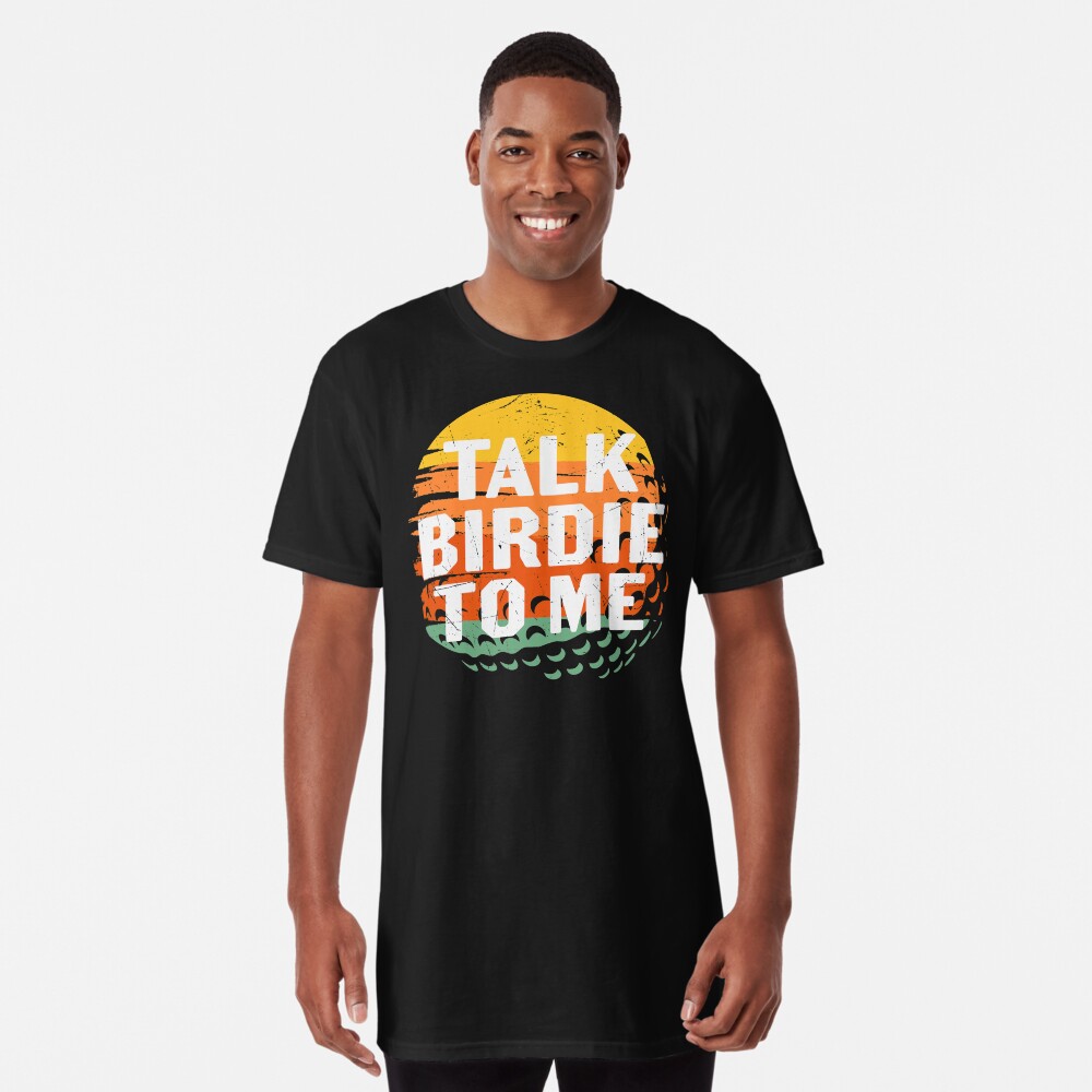 Item preview, Long T-Shirt designed and sold by ZiesMerch.