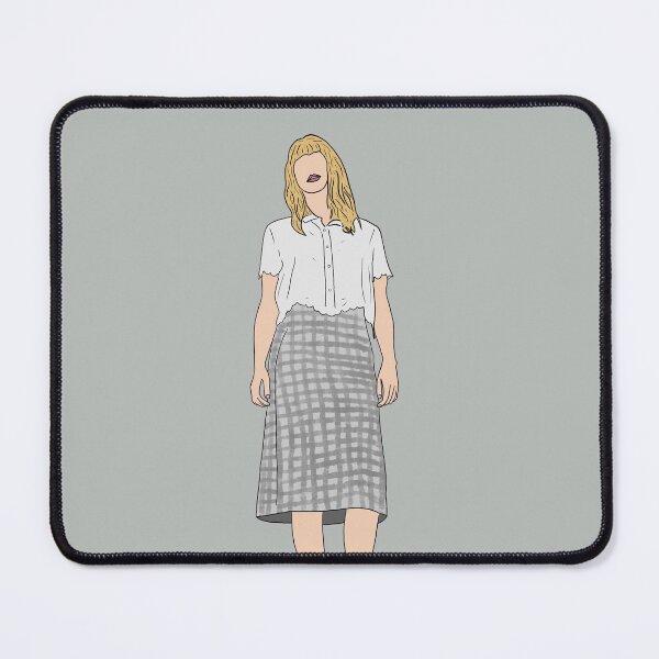 Item preview, Taylor Swift folklore album inspired cover art line drawing designed and sold by Liv Pacheco.