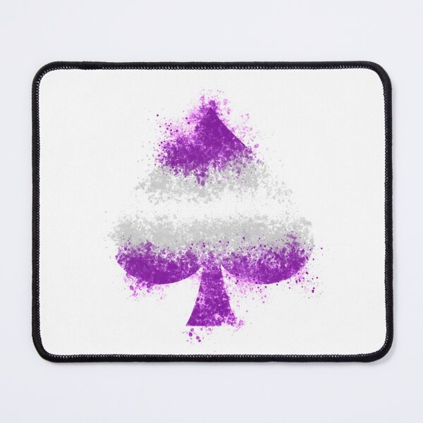 Item preview, Grey Ace Spades designed and sold by silentrebel.