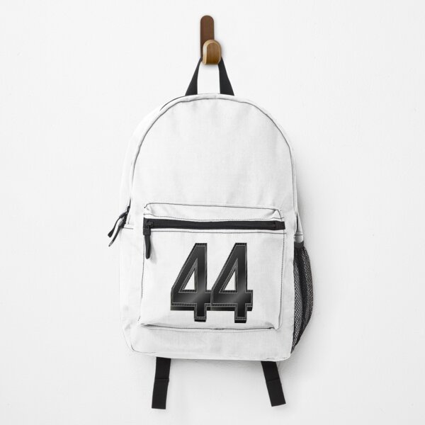 Item preview, 44 Number designed and sold by AEGMEDIA.