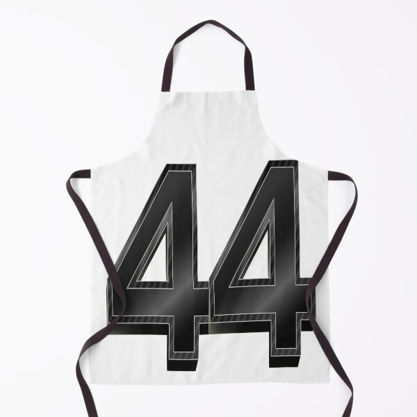 Item preview, 44 Number designed and sold by AEGMEDIA.