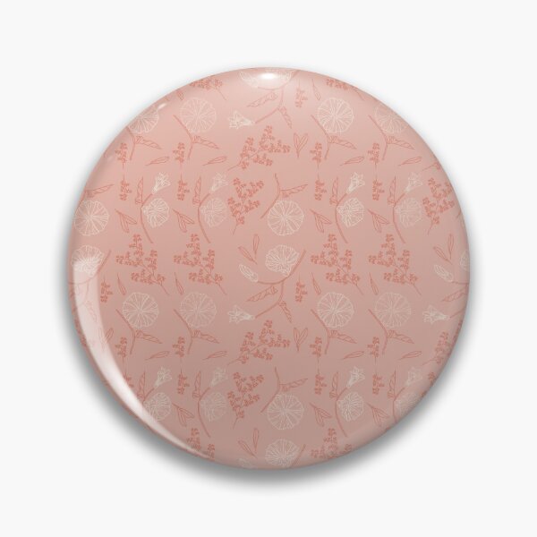 Item preview,  ELEGANT SPRING FLOWERS FONT PINK designed and sold by PATRICIA-VANIA.
