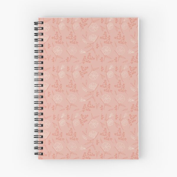 Item preview,  ELEGANT SPRING FLOWERS FONT PINK designed and sold by PATRICIA-VANIA.