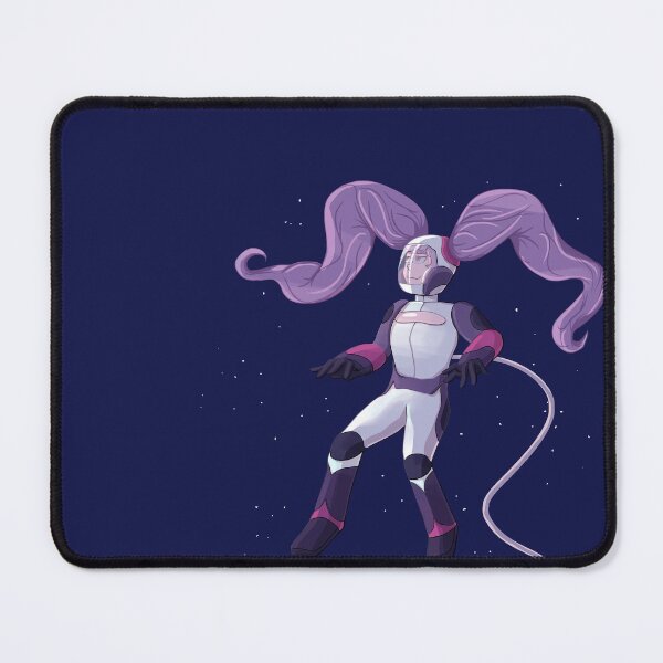 Item preview,  Entrapta in Space designed and sold by silentrebel.