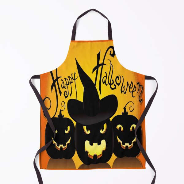 Item preview, Happy Halloween designed and sold by Naburust.