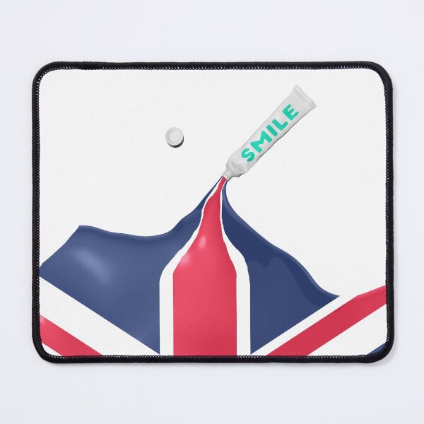 Item preview, Toothpaste United Kingdom designed and sold by serpico93.