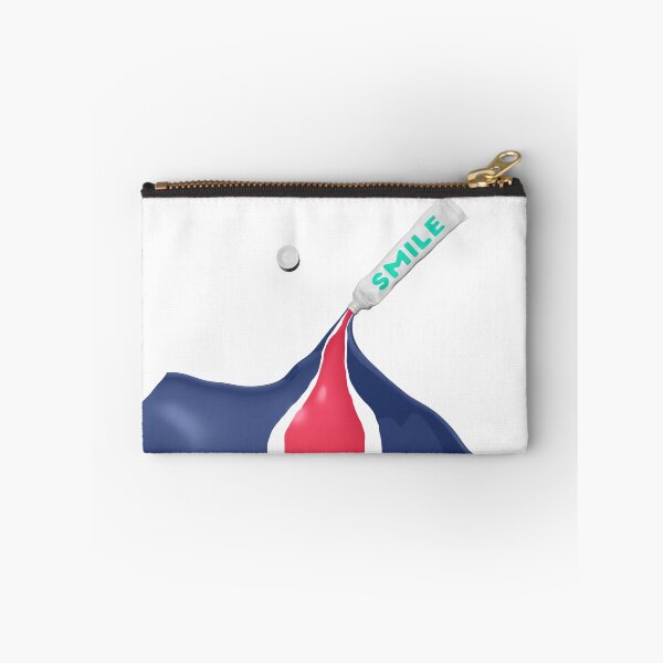 Item preview, Toothpaste United Kingdom designed and sold by serpico93.