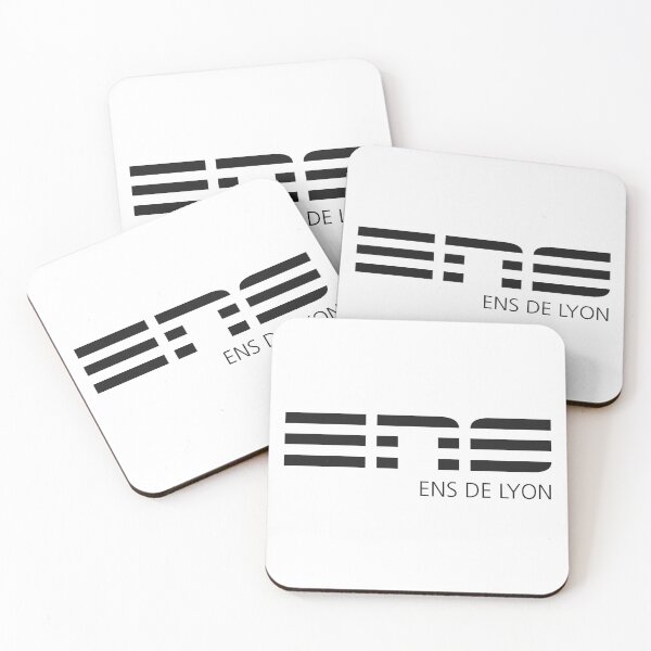 Item preview, Ã‰cole_normale_supÃ©rieure_de_Lyon designed and sold by trichoderma34.