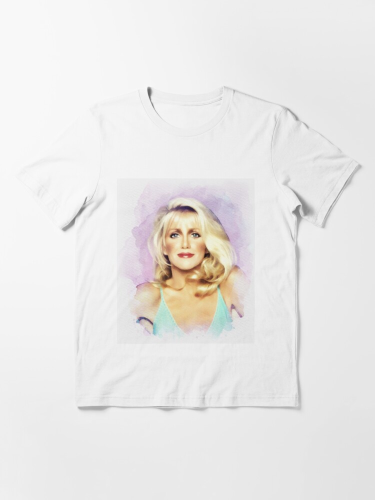 suzanne somers t shirt dress