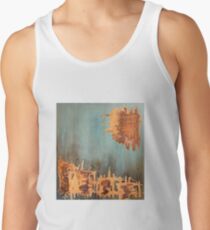 Chi Men's Tank Top