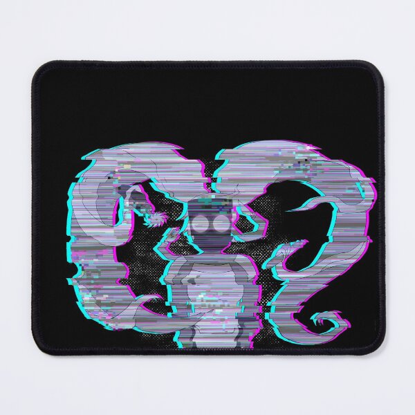 Item preview, Glitchy Entrapta  designed and sold by silentrebel.