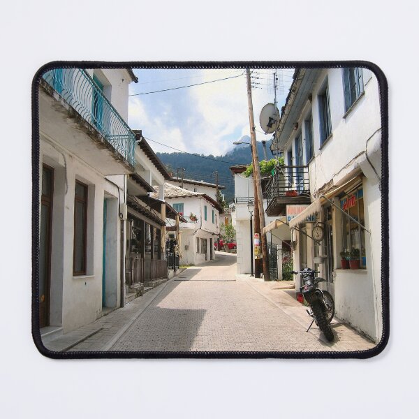 Item preview, THE ROAD UP TO THE MOUNTAIN.2 designed and sold by ronsaunders47.