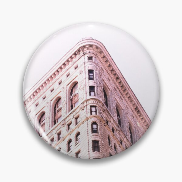 Item preview, Colorful building corner designed and sold by Shawa Shop.
