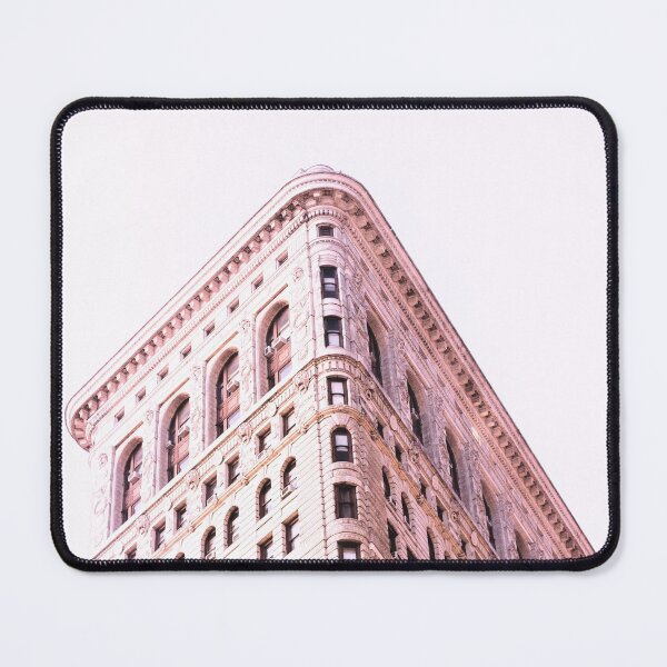 Item preview, Colorful building corner designed and sold by Shawa Shop.